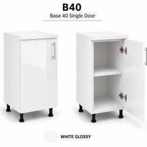Base 40 Single Door